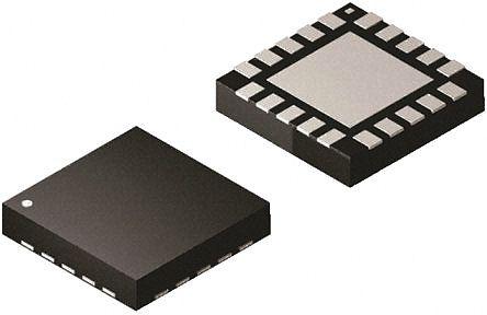 Integrato TPS54319