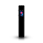 Penna registratore vocale JNN Q33 MP3 da 8GB con riduzione rumore - immagine 2
