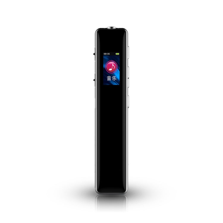 Penna registratore vocale JNN Q33 MP3 da 8GB con riduzione rumore - immagine 2