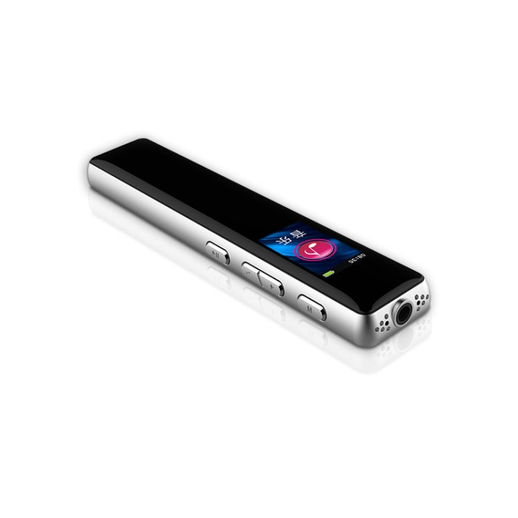 Penna registratore vocale JNN Q33 MP3 da 8GB con riduzione rumore - immagine 4