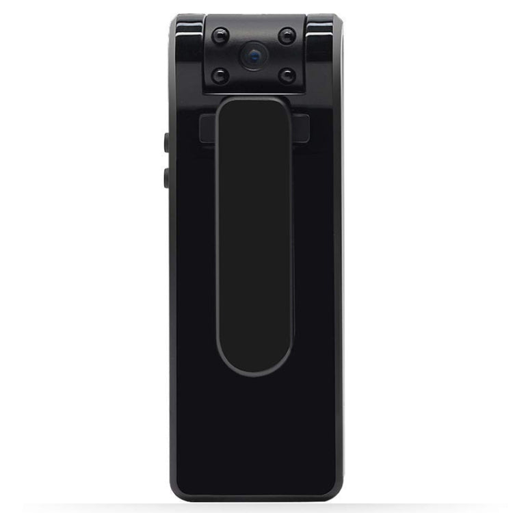 Videoregistratore HD 1080P con clip, movimento e visione notturna