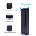 Videoregistratore HD 1080P con clip, movimento e visione notturna - immagine 6