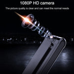 Videoregistratore HD 1080P con clip, movimento e visione notturna - immagine 10