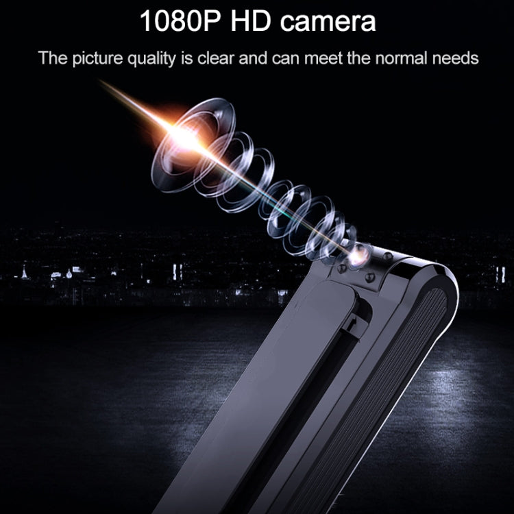 Videoregistratore HD 1080P con clip, movimento e visione notturna - immagine 10