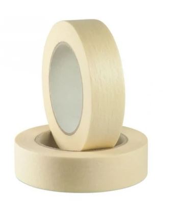 Nastro adesivo in carta 36mm 25m – Confezione da 6 pezzi 6901180190809 TMK19080 W1490