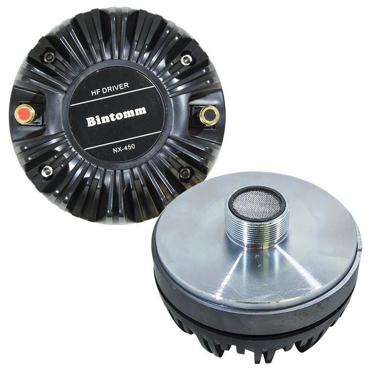 Driver a compressione 150W 8 Ohm 115mm