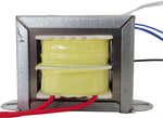 Trasformatore duale 18.5V+18.5V-10V con alimentazione 220V