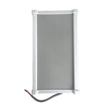 Diffusore a colonna PA 70V/100V 10W bianco