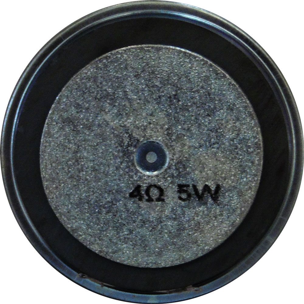 Altoparlante 2.5" 4ohm 5W W361