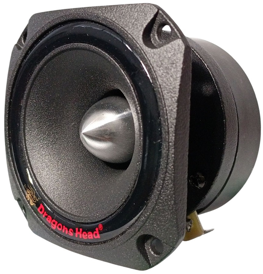 Tweeter Titanium Pro Serie 80W W389