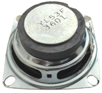 Altoparlante 2" 4 Ohm 5W modello YL53F3601