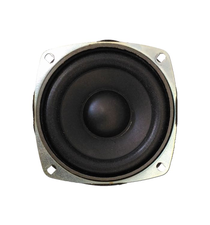 Woofer