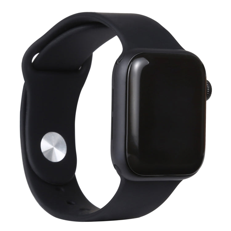 Schermo nero fittizio per Apple Watch Series 6 40mm