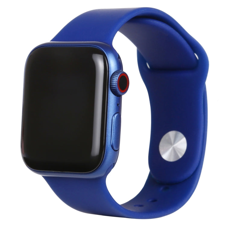 Schermo nero fittizio per Apple Watch Series 6 40mm