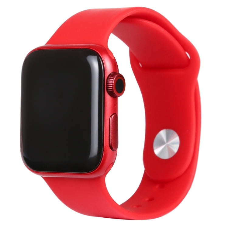 Schermo nero fittizio per Apple Watch Series 6 40mm