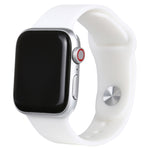 Schermo nero fittizio per Apple Watch Series 6 40mm