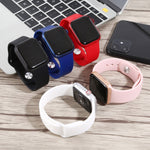 Schermo nero fittizio per Apple Watch Series 6 40mm