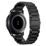 Cinturino in acciaio per Samsung Gear S3 22mm