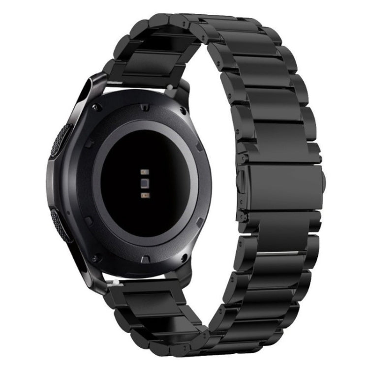 Cinturino in acciaio per Samsung Gear S3 22mm