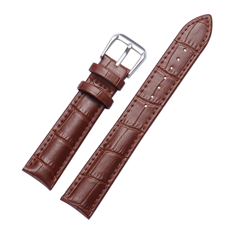 Cinturino in pelle di vitello 22 mm per orologio