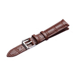 Cinturino in pelle di vitello 22 mm per orologio