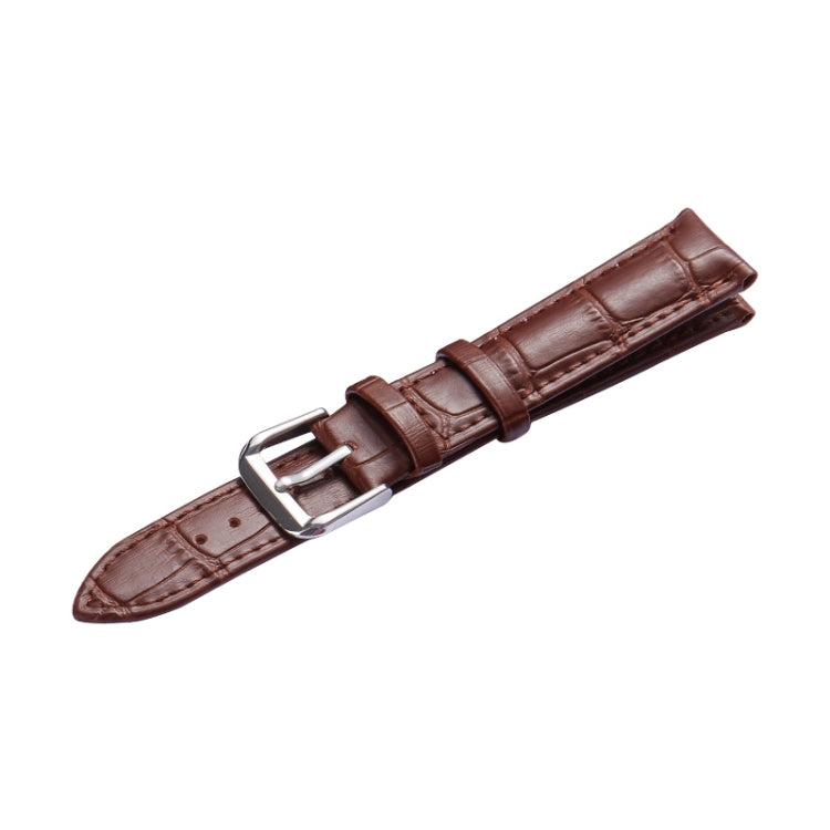 Cinturino in pelle di vitello 22 mm per orologio