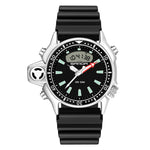Orologio digitale impermeabile SANDA 3008 uomo 50m