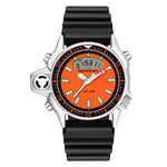 Orologio digitale impermeabile SANDA 3008 uomo 50m