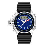 Orologio digitale impermeabile SANDA 3008 uomo 50m