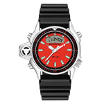 Orologio digitale impermeabile SANDA 3008 uomo 50m