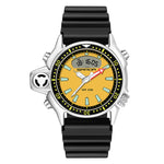 Orologio digitale impermeabile SANDA 3008 uomo 50m