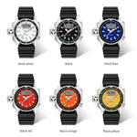 Orologio digitale impermeabile SANDA 3008 uomo 50m