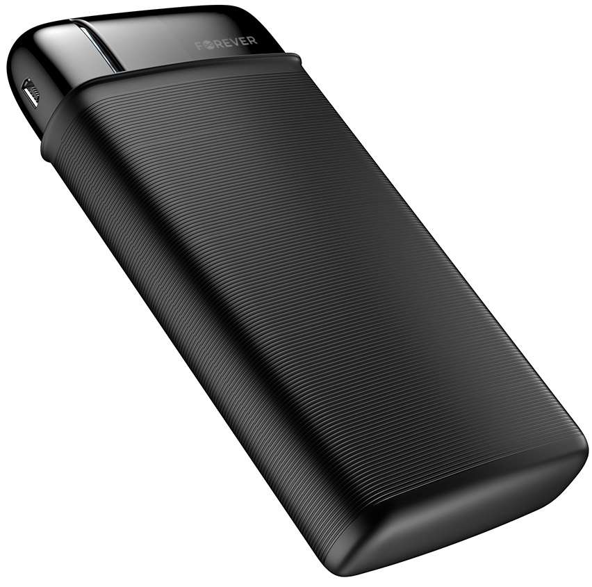 Powerbank 20.000mAh Forever 5900495829214 TB-100L MOB1065