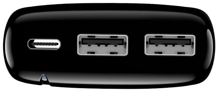 Powerbank 20.000mAh Forever 5900495829214 TB-100L MOB1065