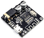 Scheda di decodifica Bluetooth 5.0 VHM-314 per audio MP3