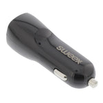 Caricabatteria per Auto 1-Output 3.0 A USB-C™ Nero CH-013BL 8717534023321 WB1140Caricabatteria per Auto 1-Output 3.0 A USB-C™ Nero CH-013BL 8717534023321 WB1140