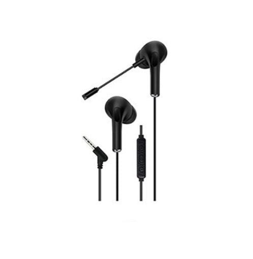 Cuffie auricolari da gioco AKZ-D10 con microfono e bassi potenti