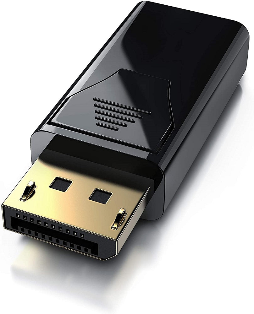Adattatore video da DisplayPort a HDMI 4K UHD