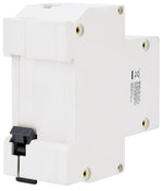 Interruttore magnetotermico differenziale 2P B10 30mA Tipo AC A08-GKL-AC-B10 5900280962065 WB1608