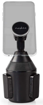 Supporto smartphone per auto universale max 6" SCMTM300BK 5412810303731 WB1700