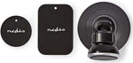 Supporto smartphone per auto universale max 6" SCMTM300BK 5412810303731 WB1700