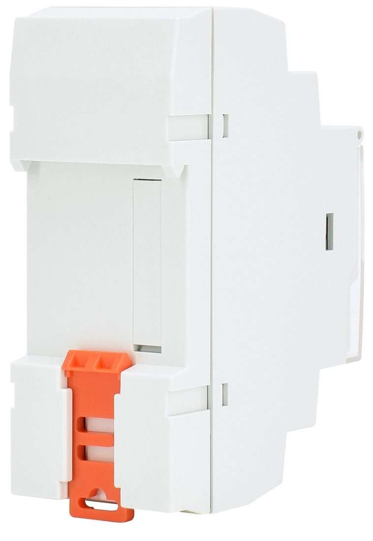 Timer settimanale Schelinger A26-TPE2 DIN, 50 programmi - immagine 5
