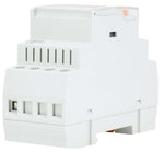Timer settimanale Schelinger A26-TPE2 DIN, 50 programmi - immagine 4