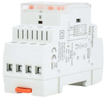 Timer settimanale Schelinger A26-TPE2 DIN, 50 programmi - immagine 3