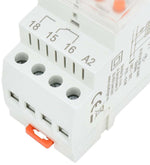 Timer settimanale Schelinger A26-TPE2 DIN, 50 programmi - immagine 7