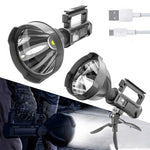 Torcia LED ricaricabile con treppiedi e funzione powerbank 6692050151203 W5120 WB1843Torcia LED ricaricabile con treppiedi e funzione powerbank 6692050151203 W5120 WB1843Torcia LED ricaricabile con treppiedi e funzione powerbank 6692050151203 W5120 WB1843