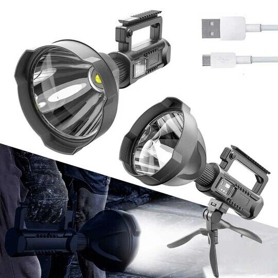 Torcia LED ricaricabile con treppiedi e funzione powerbank 6692050151203 W5120 WB1843Torcia LED ricaricabile con treppiedi e funzione powerbank 6692050151203 W5120 WB1843Torcia LED ricaricabile con treppiedi e funzione powerbank 6692050151203 W5120 WB1843