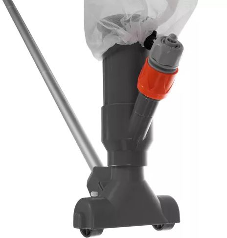 Kit 2 in 1 per pulizia piscine 5904665712153 00021024 WB1910
