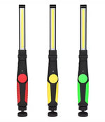 Torcia LED ricaricabile dimmerabile con calamita 8518383400550 ZMY-W55 WB208