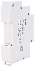 Timer meccanico giornaliero Schelinger DIN 24H 16A 3500W - immagine 8